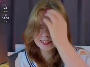 jullietebliss — GOAL: Slap tits [25 tokens remaining] I'm Julie and lets have fun today ^^ #bigboobs #bdsm #18 #lovense #teen