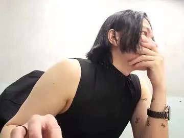 just_gay_ — for a good day [1111 tokens left] #asian #bigcock #goth #muscle #uncut