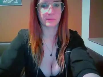 kayalips — #glasses #office #secretary #milf #natural