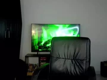 kellytesh on Chaturbate 