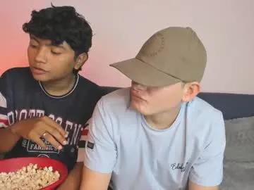 kevinxlvx — fuck ass ottis [394 tokens left] #18 #smallcock #couple #pvt #femboy