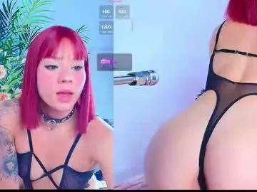 kinky_karo on Chaturbate 