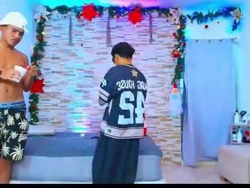 kinkyhousexxx — GOAL: cum [6000 tokens remaining] Welcome to my room! #twink #gay #latino #teen #cum