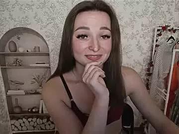 kiss_shy on Chaturbate 
