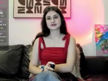 Chaturbate kissxxkruel is Freechat kissxxkruel — first stream! - Goal reached! #18 #lovense #teen #smalltits #blowjob