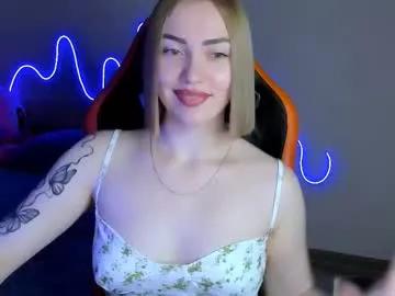 larakrein_lk on Chaturbate 