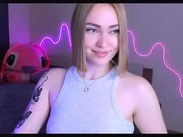 larakrein_lk on Chaturbate 