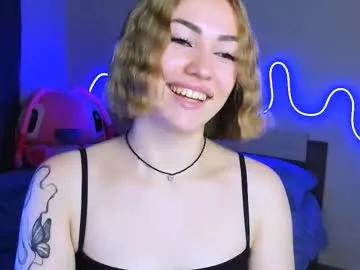 larakrein_lk on Chaturbate 