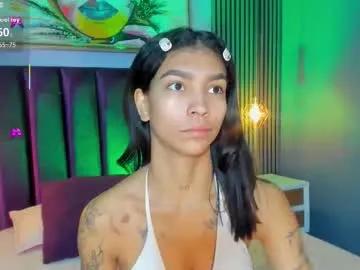 laura_aristizabal_19 — GOAL: loving me forever [1198 tokens remaining] Welcome to my room! #teen #bigboobs #bigtits #erotic #pvt