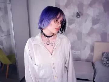 libbygrinvalsky on Chaturbate 