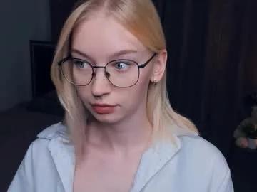 lidiaklemencic on Chaturbate 