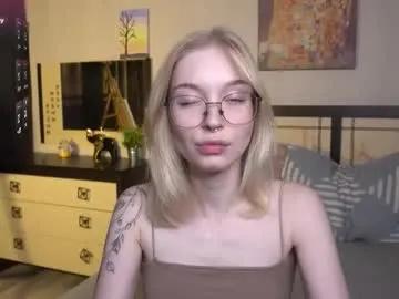 lidiaklemencic on Chaturbate 