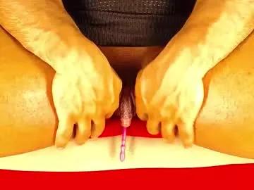 liightanddarkness11_11 on Chaturbate 