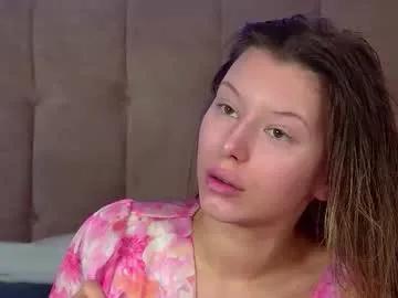 liliabianca on Chaturbate 