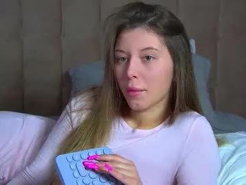 liliabianca on Chaturbate 