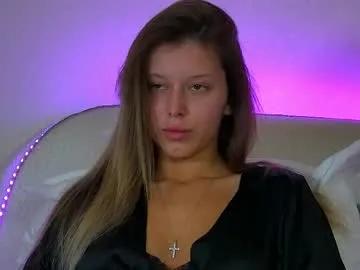 liliabianca on Chaturbate 