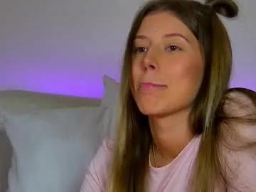 liliabianca on Chaturbate 