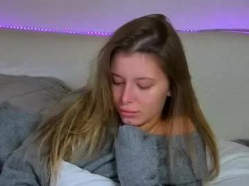 liliabianca on Chaturbate 