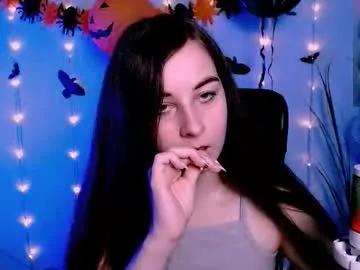 lilith_diva on Chaturbate 