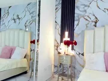 lilithmars69 on Chaturbate 