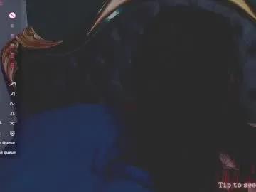 lilithmystic01 —       - Goal:     [216 tokens left] #hairy #mistress #smoke #joi #glasses