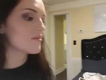 lilly_adams88 on Chaturbate 