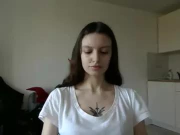 lilycandy_ on Chaturbate 
