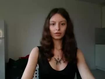 lilycandy_ on Chaturbate 