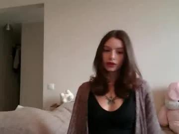 lilycandy_ on Chaturbate 