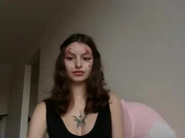 lilycandy_ on Chaturbate 