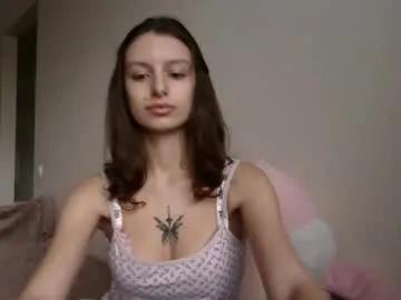 lilycandy_ on Chaturbate 