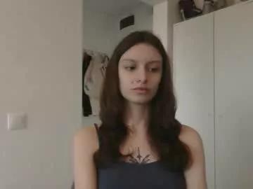 lilycandy_ on Chaturbate 