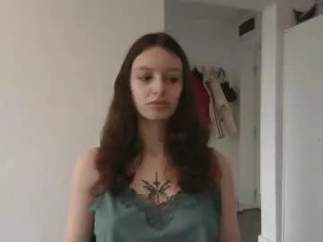 lilycandy_ on Chaturbate 