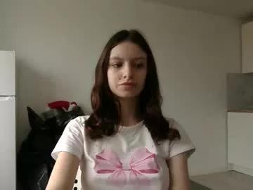 lilycandy_ on Chaturbate 