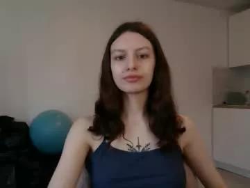 lilycandy_ on Chaturbate 