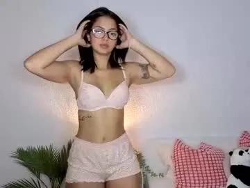 lilypanda on Chaturbate 