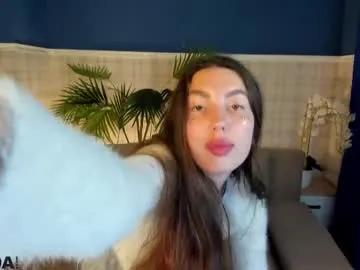 lira_revery — Show me your favorite sexy pose [32 tokens left] Hello everyone my name is Lira! PVT OPEN This is my second day  #new #shy #feet #teen #young