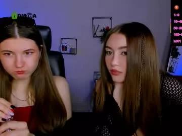 lissa_night on Chaturbate 