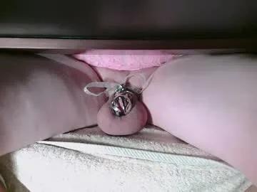 littleclitty247 on Chaturbate 