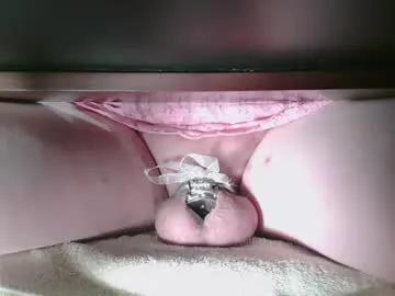 littleclitty247 on Chaturbate 