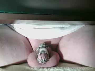 littleclitty247 on Chaturbate 