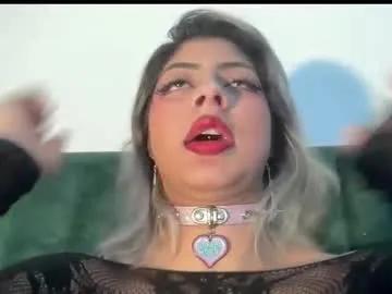 lizambarr — Goal reached!  Thanks to all tippers! Helloo!   Lovense  is active #sph /menu #femdom  #strapon #mistress  #smoke