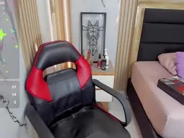 lizziemontana2 —  GOAL: full naked  [110]  come have a nice time  #shaved #bigass #bdsm #deepthroat #cameltoe