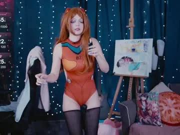 Chaturbate madnessalise is Freechat madnessalise — Welcome to WONDERLAND - Goal is : NAKED #ahegao #cosplay #young #18 #cute