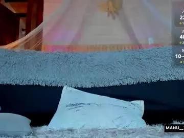 manu_nyx — Happy weeknd! CamelToe @at goal  | Tip 26 or 31 to win!! | Type /MENU for the real fun! #deepthroat #teen #goth #fuckmachine #new [0 tokens remaining]