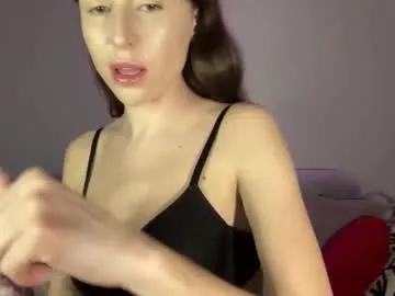 Chaturbate maroonaaa is Freechat maroonaaa — i give #lovense control in #pvt #smalltits #skinny #joi