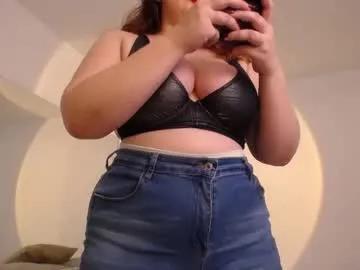 Chaturbate martinaguzmann is Freechat martinaguzmann — I am your chubby girl of your dreams Be th e king of roulette for 35 tok my favorites vibes 11 22 55 111 222 555 tok. #bigboobs #natural #pawg #bigtits #bbw