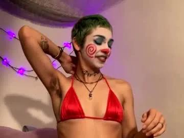 Chaturbate masterxmime is Freechat masterxmime — Masterxmime's room #clown #petite #alternative #ftm