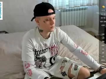 mettbliss on Chaturbate 