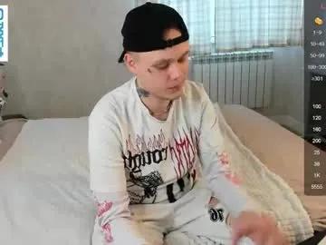 mettbliss on Chaturbate 